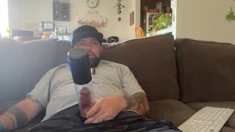 SmoothTactix online show from March 14, 10:28 pm