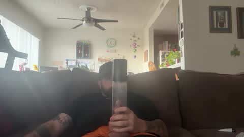 SmoothTactix online show from March 6, 1:02 am