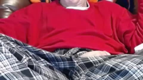 CJ online show from February 2, 2:45 pm