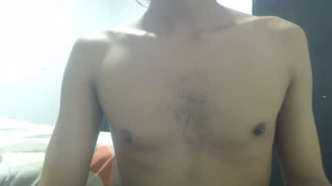 Snapshot of snackontime19 chatting on October 23, 6:06 am snackontime19 online show from October 23, 6:06 am