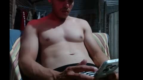 snakeguy08 online show from March 7, 2:09 am