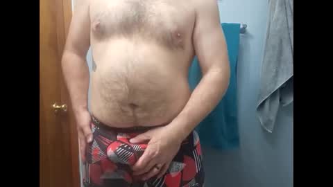 snarkyboy7 online show from March 22, 10:37 pm