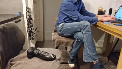 sneakerboy444 online show from March 30, 7:15 pm