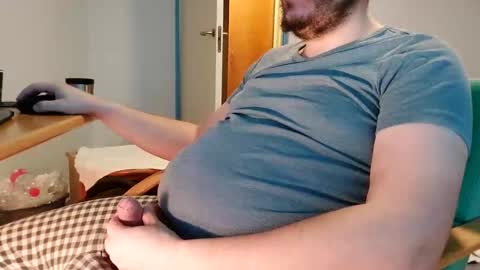 snebolden online show from January 28, 2:31 pm