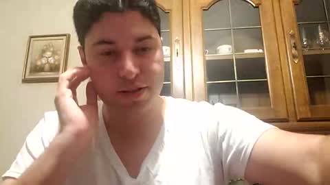 Snoopy828 online show from December 1, 10:24 pm