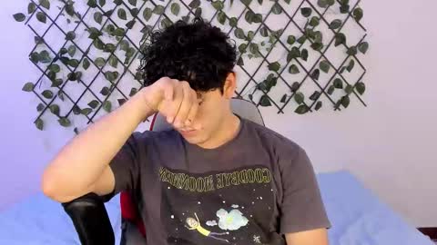 hans online show from March 18, 1:52 am