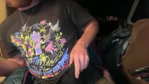 snowtrooper888 online show from October 26, 4:47 am