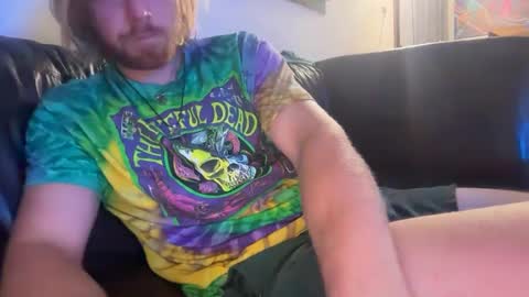 snowtrooper888 online show from October 8, 2:27 am