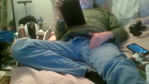 So horny online show from February 15, 9:06 pm