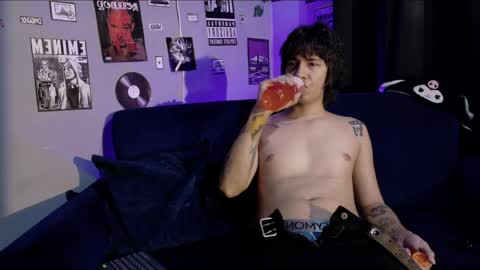 Sommer online show from March 21, 1:59 pm