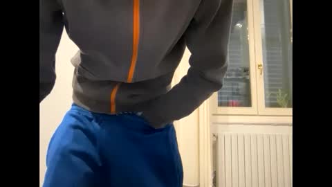 sobigfromitaly online show from December 11, 12:49 pm