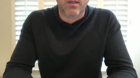 chris online show from May 5, 3:14 pm