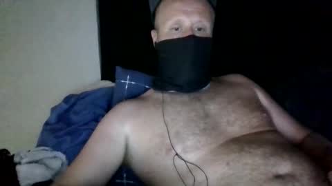 Cloudy Cock online show from March 30, 9:21 am