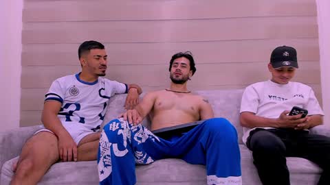 SOCCER HOT online show from January 29, 1:16 am