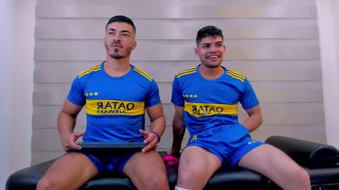 SOCCER HOT online show from February 21, 12:38 am