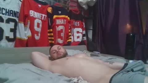 Mason Muscles online show from January 14, 2:49 am