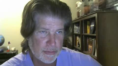 Brett online show from April 27, 2:30 am