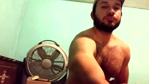 sol_cage online show from July 25, 9:17 am