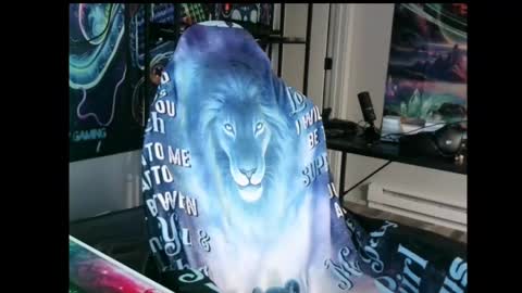 just ask  online show from April 8, 11:57 pm