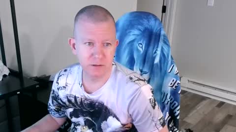 just ask  online show from October 3, 7:08 pm