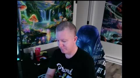 just ask  online show from October 15, 9:00 pm