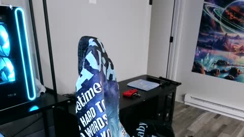 just ask  online show from October 4, 7:18 pm