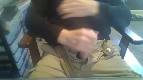 Snapshot of solobliss chatting on February 28, 5:37 pm Solobliss online show from February 28, 5:37 pm