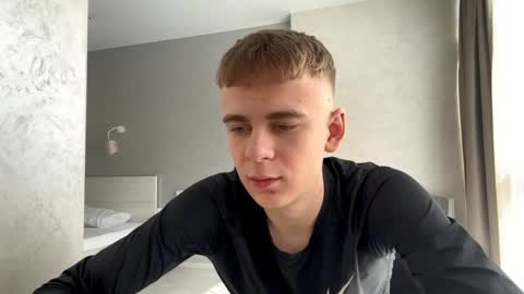 Jett online show from April 12, 7:54 am