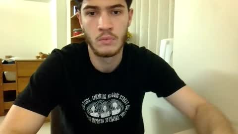 Solohornyy online show from October 25, 12:01 am