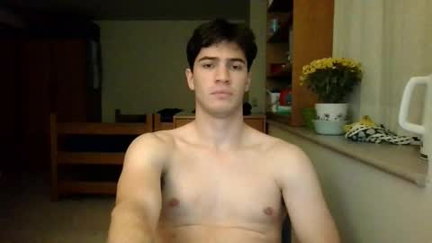 Solohornyy online show from October 31, 3:08 am