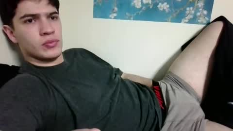 Solohornyy online show from January 23, 4:30 am