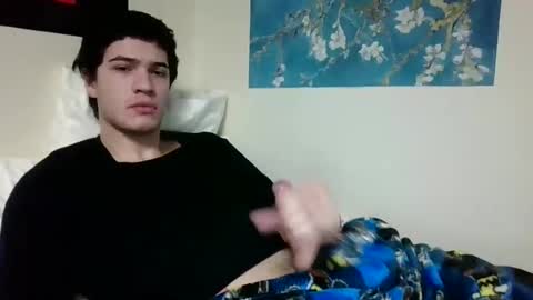 Solohornyy online show from December 13, 2:10 am