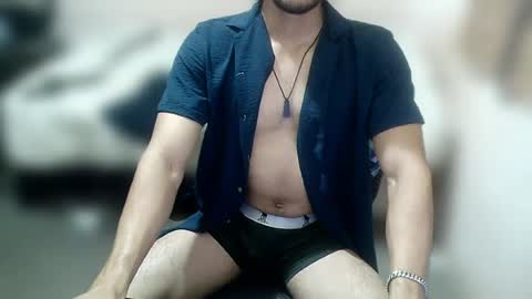 solosoyspidey online show from July 14, 3:11 am