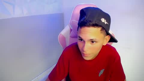 ESTEBAN online show from June 27, 5:21 am