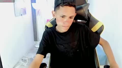 ESTEBAN online show from July 6, 11:16 pm
