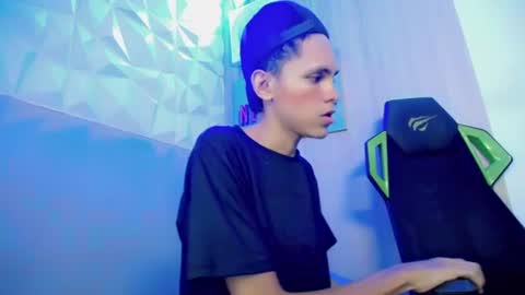 ESTEBAN online show from July 28, 3:14 am