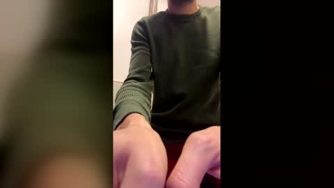 someoneawkward online show from January 12, 7:12 am