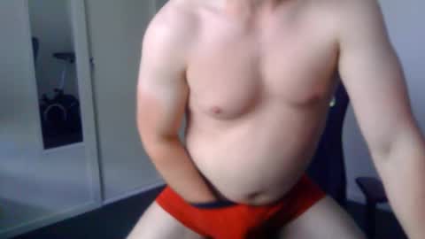 Edging Sam JOI online show from March 18, 5:10 am