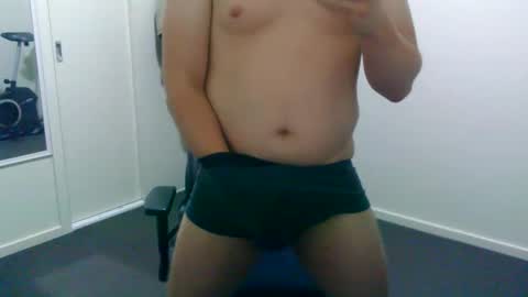 Edging Sam JOI online show from January 9, 12:10 pm