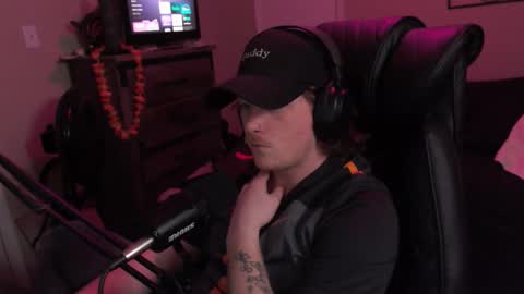 Lover Boi online show from March 14, 3:46 am