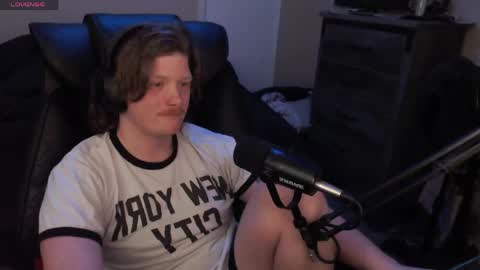 Lover Boi online show from May 16, 4:54 am