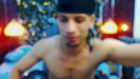 SONIC online show from December 31, 3:55 am