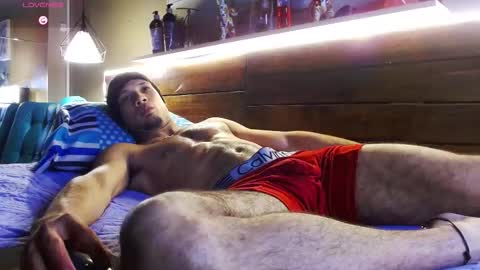 SONIC online show from February 15, 5:02 am