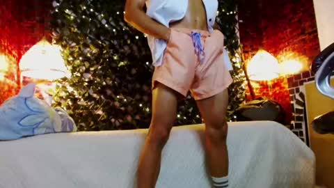 SONIC online show from December 19, 3:40 am