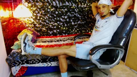 SONIC online show from January 10, 4:01 am