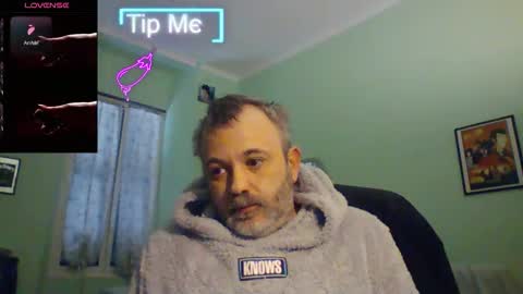 sonoboris online show from February 11, 9:36 am