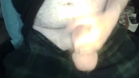 sonofbman6 online show from December 27, 4:22 pm