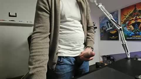 sonofw online show from January 9, 7:29 pm