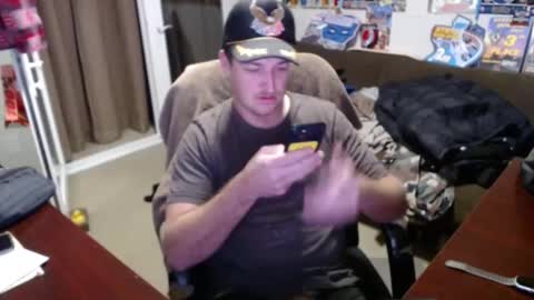 Snapshot of sophiaroze chatting on January 9, 8:45 am sophiaroze online show from January 9, 8:45 am