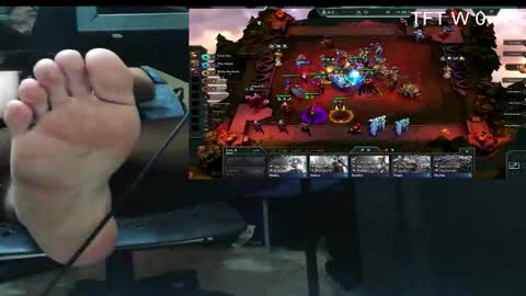 Dopa online show from November 12, 4:18 am